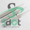 SdOt Crown & Bridge Removal System Easy Crown Remover Dental Crown Instruments