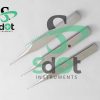 SdOt Crown & Bridge Removal System Easy Crown Remover Dental Crown Instruments