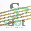 Maxillofacial 2.0mmm Reconstruction Compression Plate Orthopedic Implants SdOt
