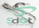 Reimer Emasculator Castration Veterinary Instruments By SdOt Instruments