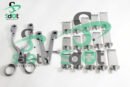 Aesculap Surgical Orthopedic Neuro Spine Caspar Cervical Retractor Set SdOt Instruments