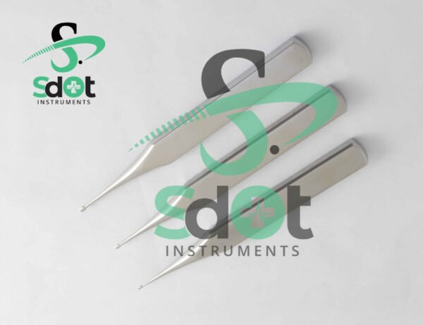 SdOt Crown & Bridge Removal System Easy Crown Remover Dental Crown ...