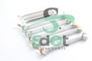 Drill Guide & Tap Sleeve Loaded Screws Neutral 8 pieces Orthopedic Instrument By SdOt Instruments