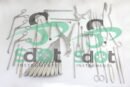 Laminectomy Set Of 35 Pieces Surgical Orthopedic Instruments Best Quality By SdOt Instruments
