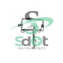 Dingman Mouth Gag, Complete Set Mouth Gags By SdOt Instruments