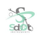 Hartmann Nasal Cutting Forcep (Conchotome) Fig. 2, 15 cm ,Diameter 9.0 mm By SdOt Instruments