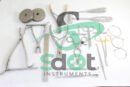 20 Pcs Set Veterinary Orthopedic Veterinary Surgical Instruments Premium Kit By SdOt Instruments