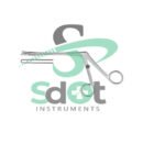 Struycken Nasal Cutting Forcep , 15 cm ,Bite Size 1.2 mm By SdOt Instruments