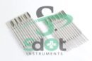 Cuticle Pushers and Nail Cleaner Manicure Pedicure Beauty Care instruments By SdOt Instruments