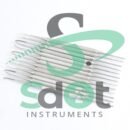 Ingrown Toe Nail File Manicure Pedicure Beauty Care instruments By SdOt Instruments