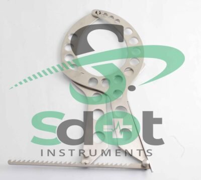 Breast Elevator for Mammaplasty Breast Catcher Implant Surgery Care Instruments