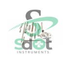 Orthopedic austin moore and thompson instrumentation set stainless steel By SdOt Instruments