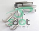 ST Mark Pelvis Retractor Deep Surgery 3 PCs Set Surgical Orthopedic Instruments By SdOt Instruments