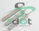 Crown & Bridge Removal System, Crown Remover Dental Crowns By SdOt Instruments