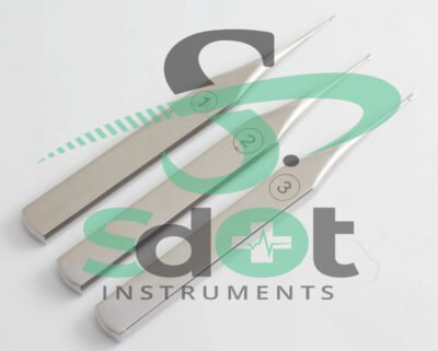 Crown & Bridge Removal System, Crown Remover Dental Crowns By SdOt Instruments