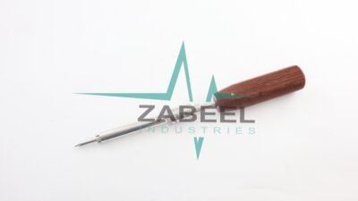 Self-Holding Screw Driver Dia 2.5mm Ortho/Vet Implants By SdOt Instruments