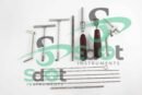 6.5mm Cannulated Instruments Sets Orthopedic Instruments Product By SdOt Instruments