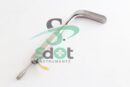 Marina Medical Gerbault Suction Retractor Size Standard By SdOt Instruments