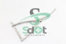 Inge Lamina Spreader 27.5 cm By SdOt Instruments