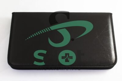 McGivney Hemorrhoidal Ligator ASAP 102 PCs With Kit Loading Cone Latex O Rings By SdOt Instruments