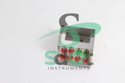 Tissue Punch Kit 8 PCs Surgical Instruments New Dental Implant By SdOt Instruments