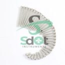 3.5mm Cortical  Cortex Screws Small Fragment Self Tapping Set 210 PCs Ortho Vet SdOt SPS-5006