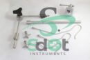 ODM Arm Liver Surgical Retractor System By SdOt Instruments