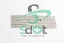 2.0mm Locking Compression Plate (LCP) Set of 10 PCs Ortho/Vet Implants By SdOt Instruments