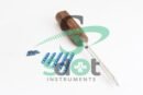 2.0mm Locking Compression Plate (LCP) & Locking Screw Set & Driver 91 Pc Ortho/Vet Instrument + 1 PC of Hex Screw Driver By SdOt Instruments