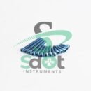 2.7mm LCP Locking Screws Hex Head Mini Fragments Titanium Different Lengths Set of 130 PCs Orthopedic Veterinary By SdOt Instruments