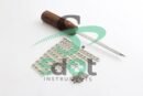 2.4mm DCP (Dynamic Compression Plate) & Cortical Screws & Screw Driver Set of 100 Pcs Ortho/Vet Instrument By SdOt Instruments
