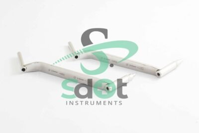 Orthopedic LC-DCP Universal Drill Sleeve Guide 2.5 and 3.5 mm Instruments by SdOt Instruments