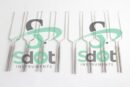 Hardy Pituitary Neuro Curettes Transsphenoidal 16 Set Surgical Instruments SdOt Instruments