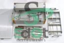 Small fragment instrument set upper limb basic orthopedic surgical instruments By SdOt Instruments