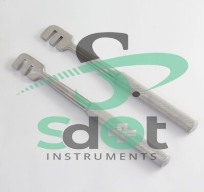 Plate Bender Pair Large Orthopaedic Surgical Fragment Instrument