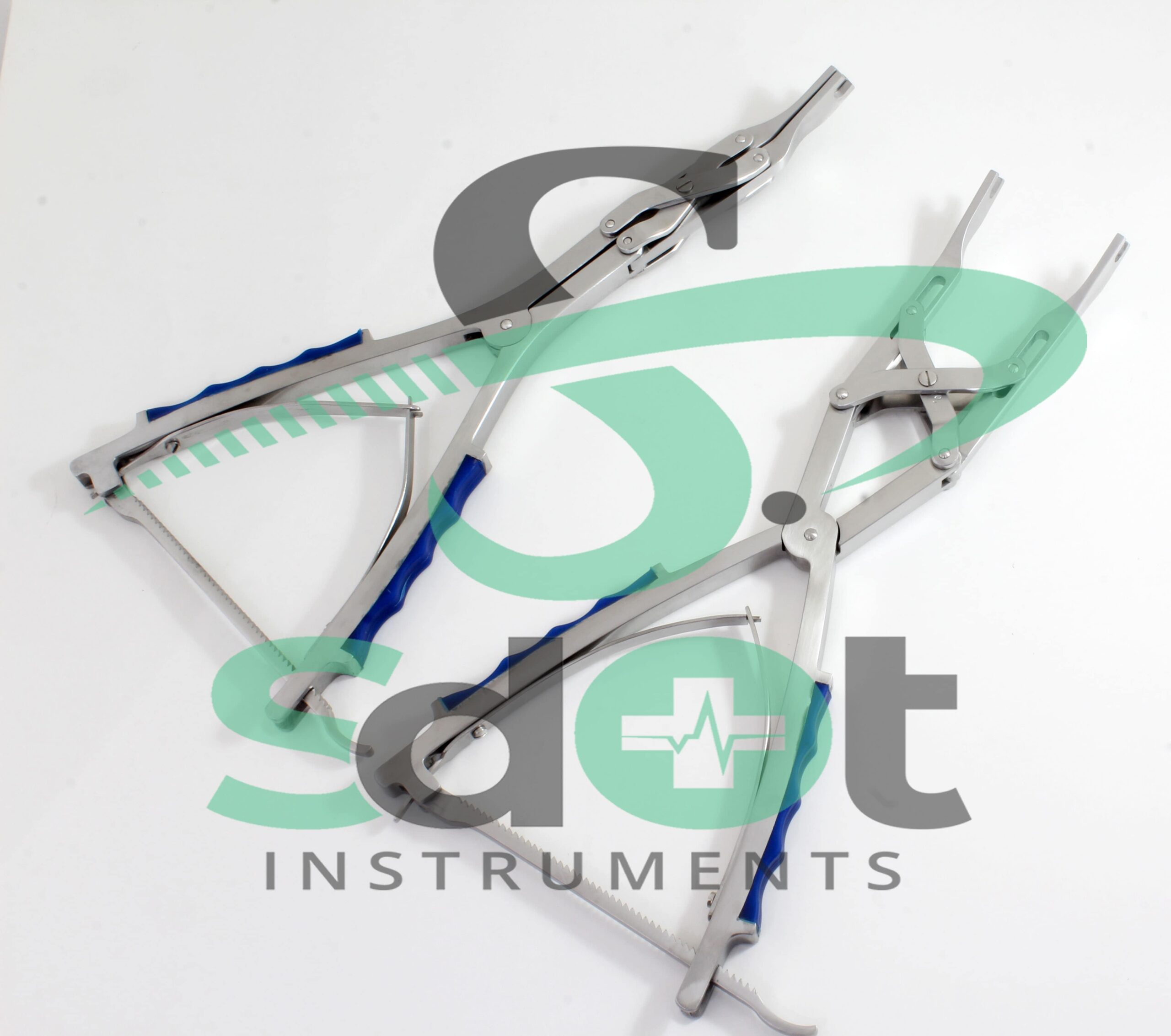 Rod-Compressor-02-PCs-Set-33-cm-Spine-Orthopedic-Surgical-Instruments-min