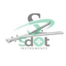 Orthopedic Wire Tightner Cum Twister Orthopedic Veterinary Surgical Instruments