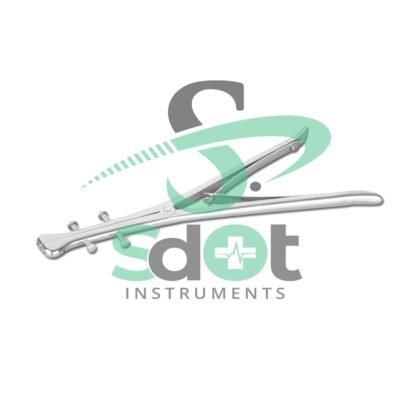 Orthopedic Wire Tightner Cum Twister Orthopedic Veterinary Surgical Instruments