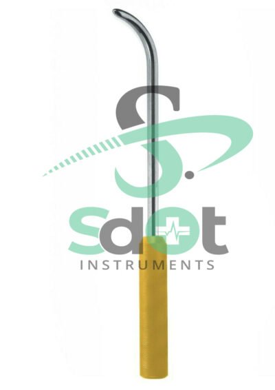 Emory Breast Dissectors 33CM Plastic Surgery by SdOt Instruments