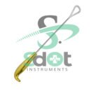 Reynolds Breast Dissectors 40CM Plastic Surgery by SdOt Instruments