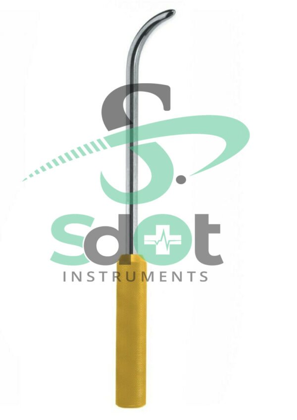 Emory Breast Dissectors 33CM Plastic Surgery by SdOt Instruments - Sdot ...
