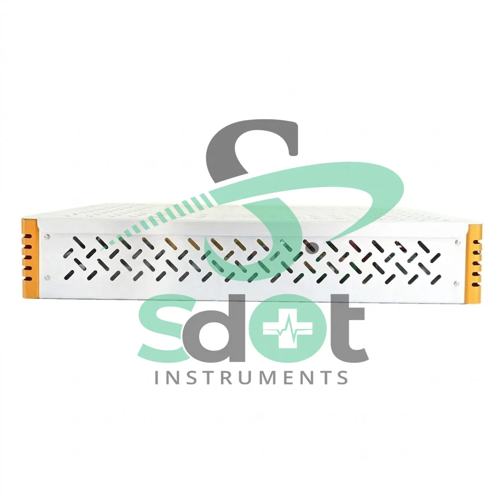 Trimline Cervical Retractor Spine System Set German Quality Retractor By SdOt Instruments - Image 4
