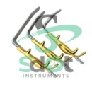 Ferreira Breast Retractor 3 Pc Plastic Surgery German Steel Surgical Instrument By SdOt Instruments