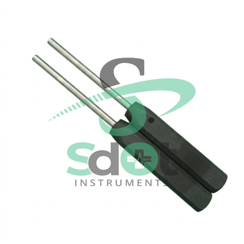 New Trim Line Cervical Retractor Spine System Instrument Set With Box By SdOt Instruments - Image 2