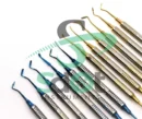 Charnley Initial Incision Retractor Complete Set of 10 Pcs Surgical Instruments By SdOt Instruments