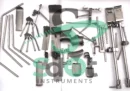 Charnley Initial Incision Retractor Complete Set of 10 Pcs Surgical Instruments By SdOt Instruments