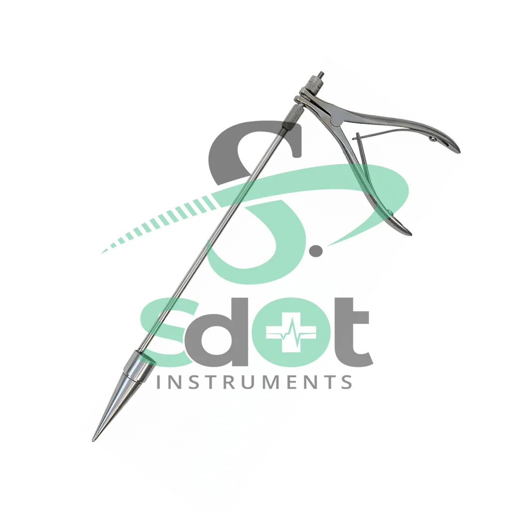 McGivney Hemorrhoidal Ligato 104 PCs kit Loading Cone Latex O Rings By SdOt Instruments - Image 5