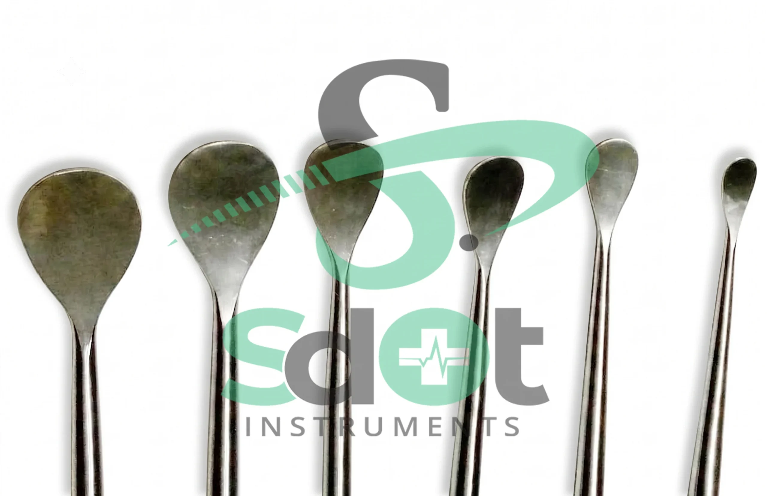 Orthopedic Flexible Reamer Surgical Instruments Set By SdOt Instruments