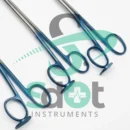 Trimline Cervical Retractor Spine System Set Brand New By SdOt Instruments