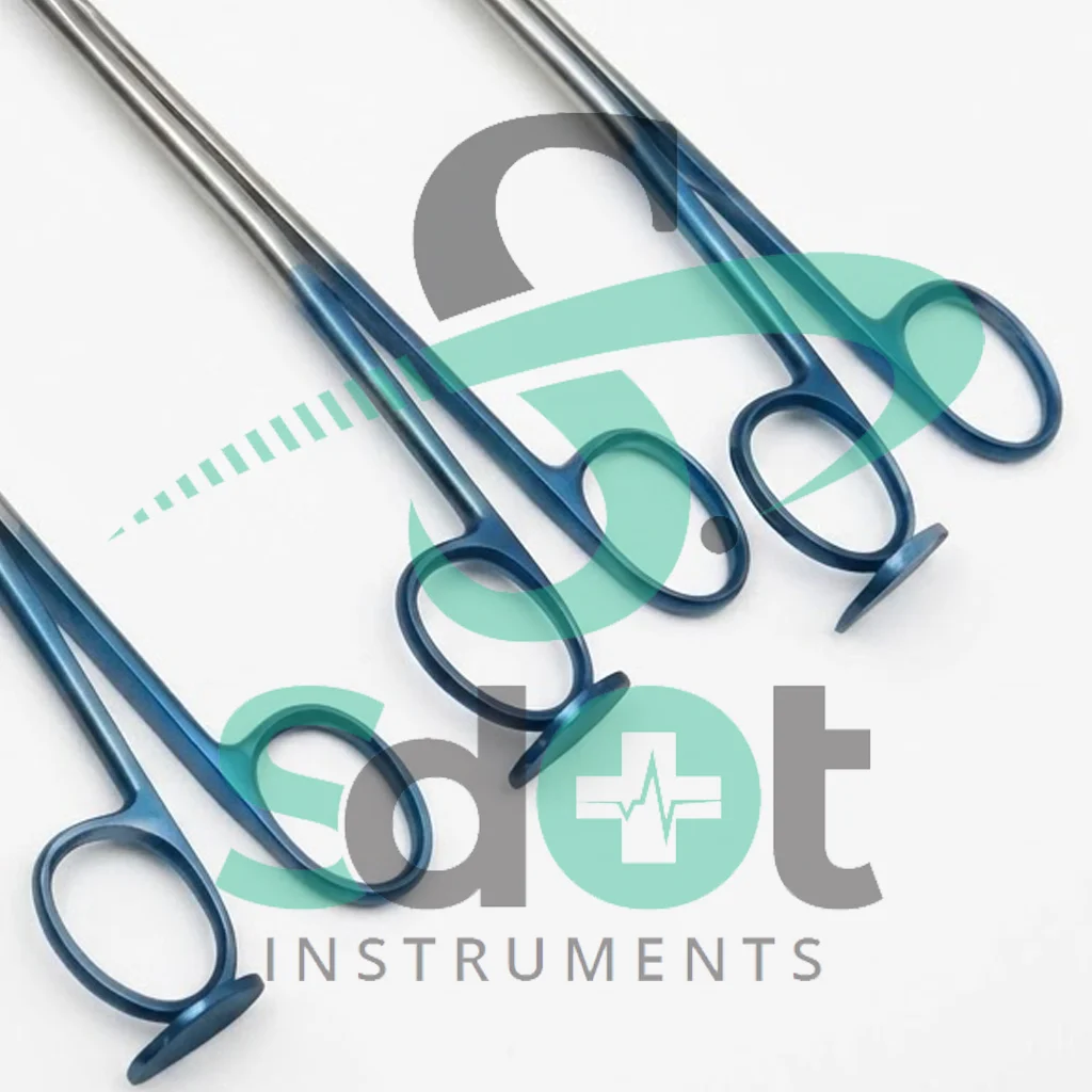 Trimline Cervical Retractor Spine System Set Brand New By SdOt Instruments